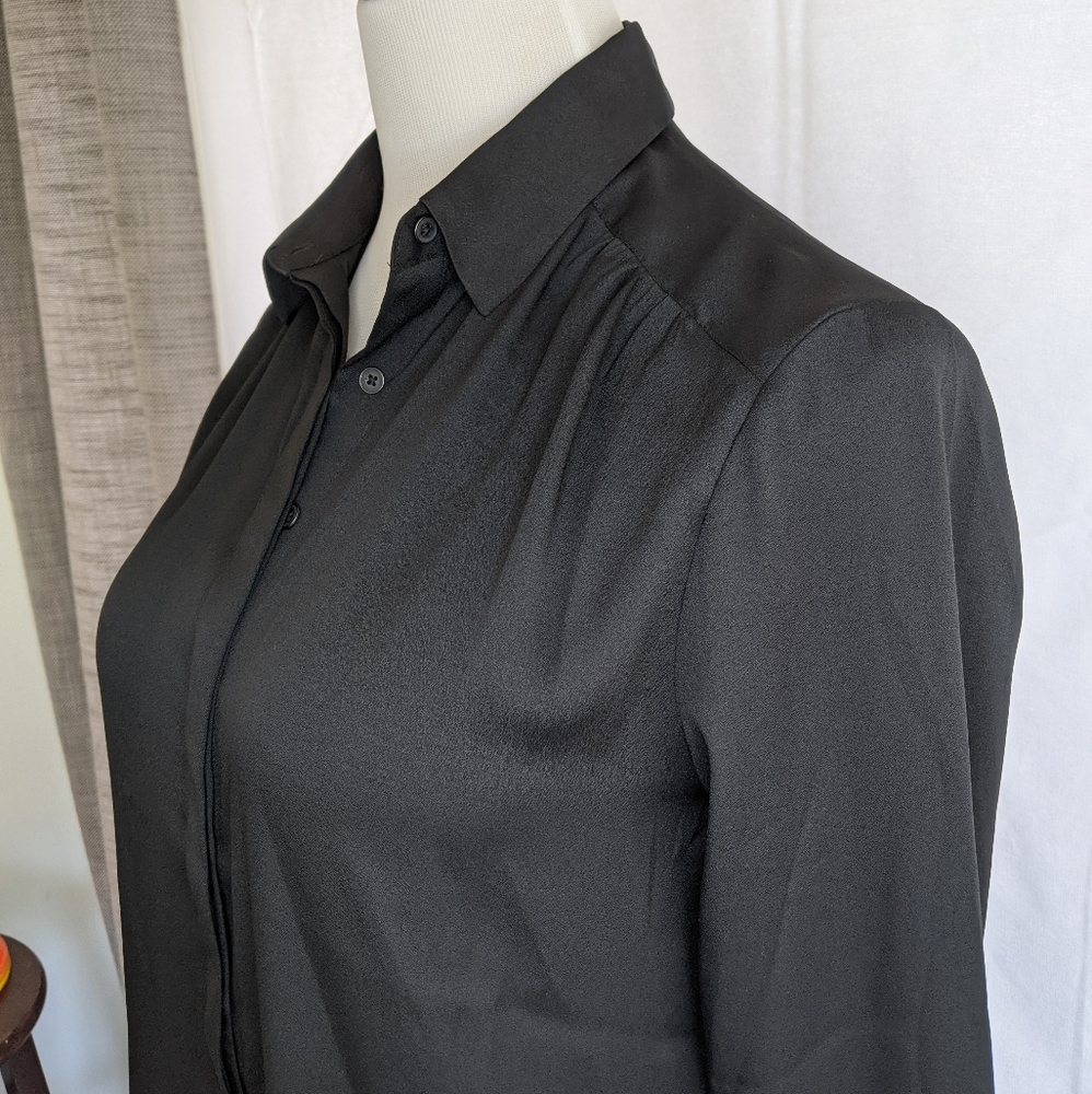 Loft pullover blouse - Picture 12 of 13
